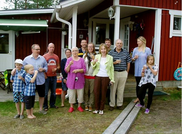 Our finnish family